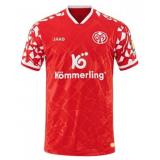 FSV Mainz 05 1a Equipación 2025/26